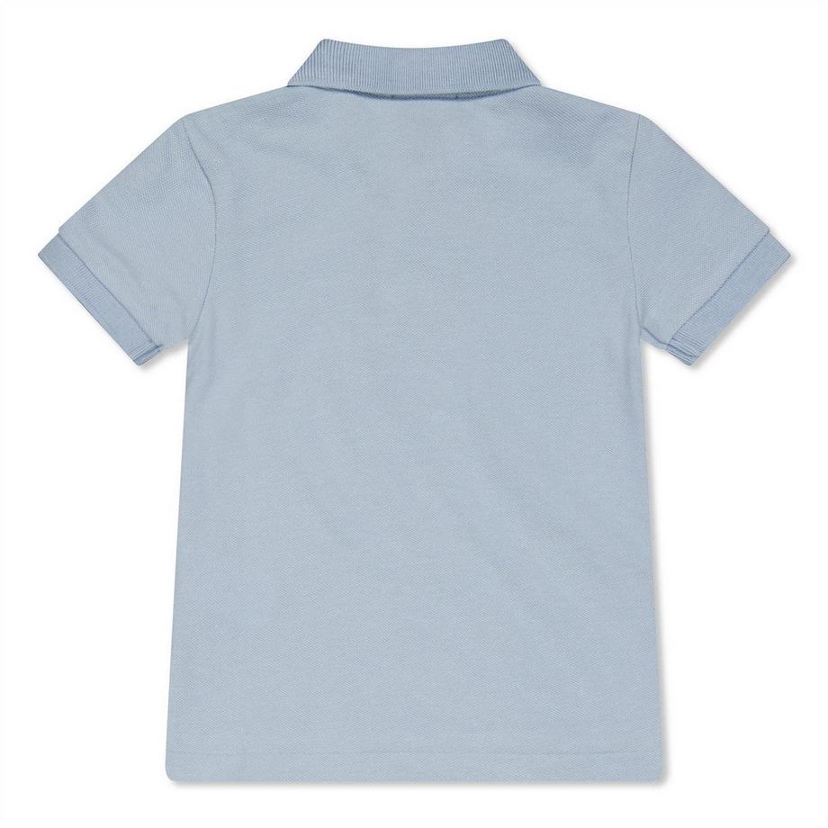 Ralph Lauren  Polo Manches Courtes Custom 