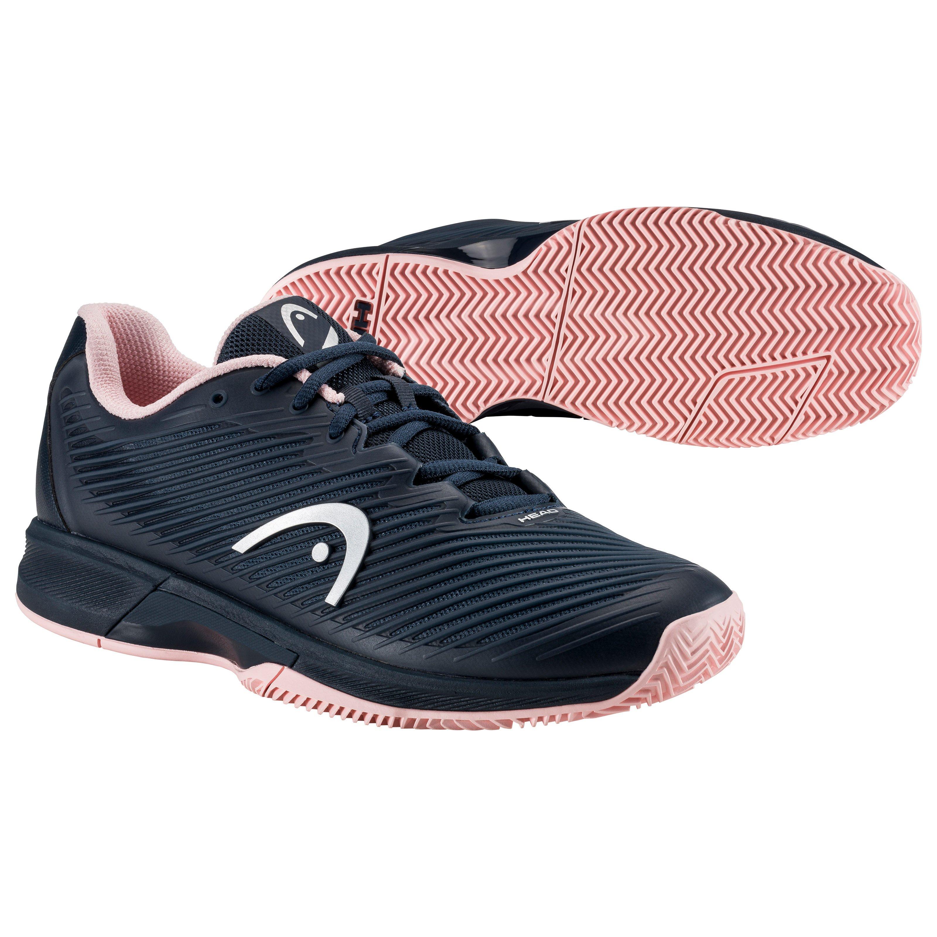 Head  Chaussure de tennis pour terre battue Revolt Pro 4.0 