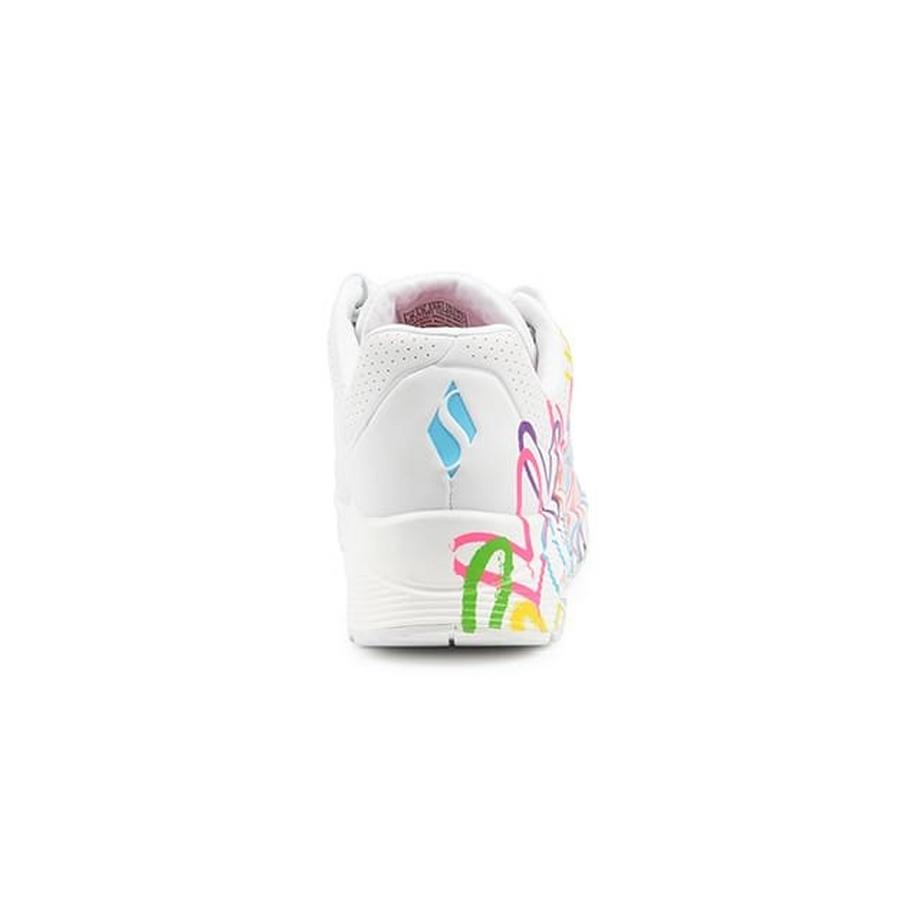 SKECHERS Uno Loving Love Baskets  