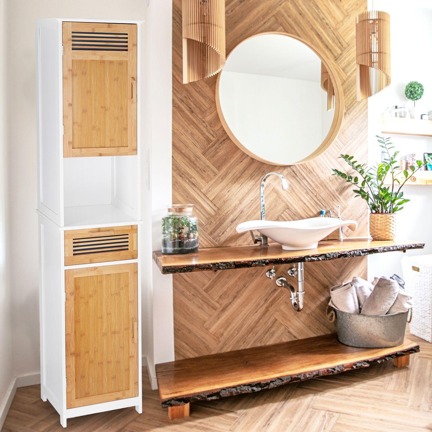 B2X Meuble de salle de bain haut  