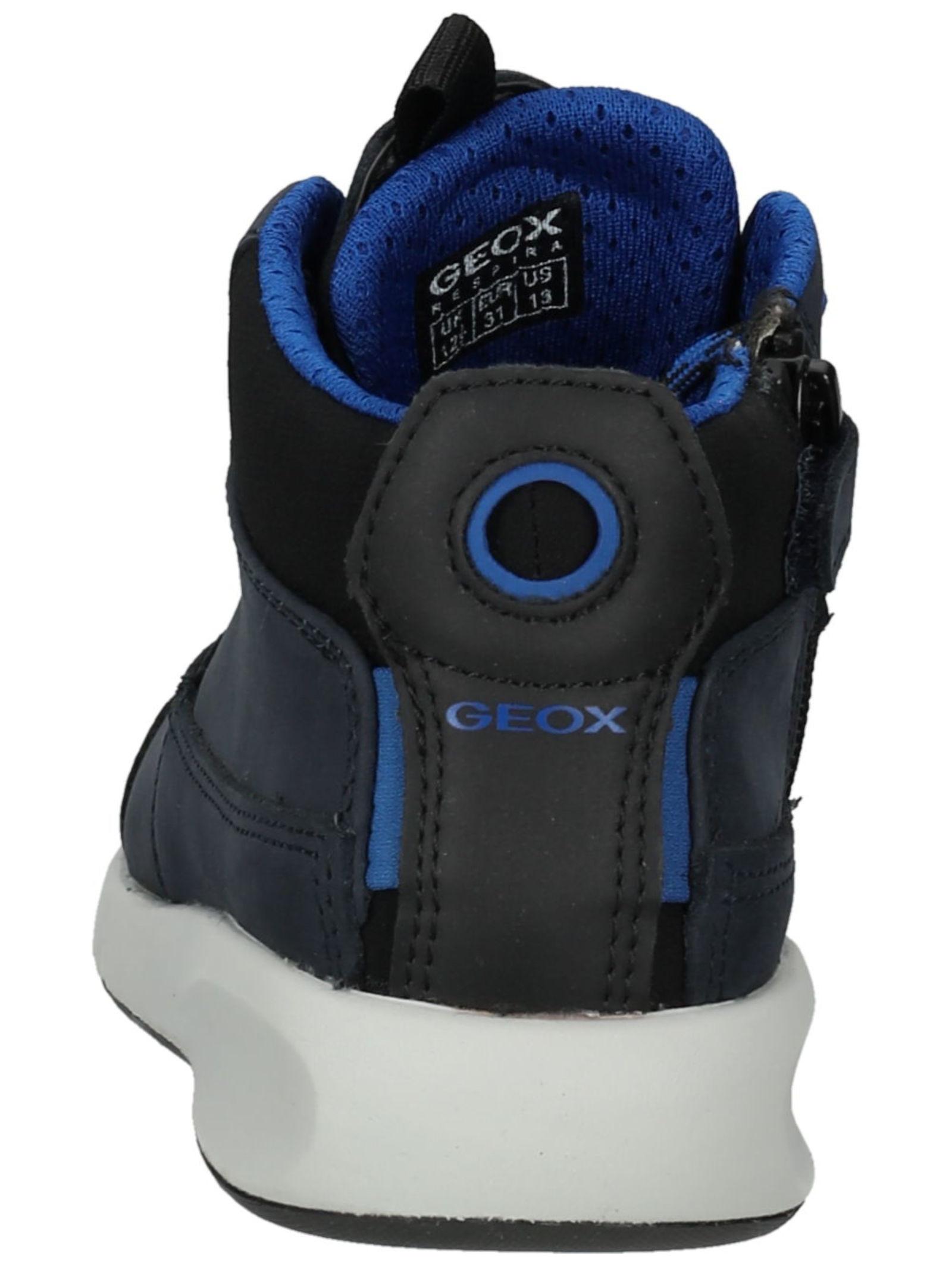 GEOX  Stiefelette 