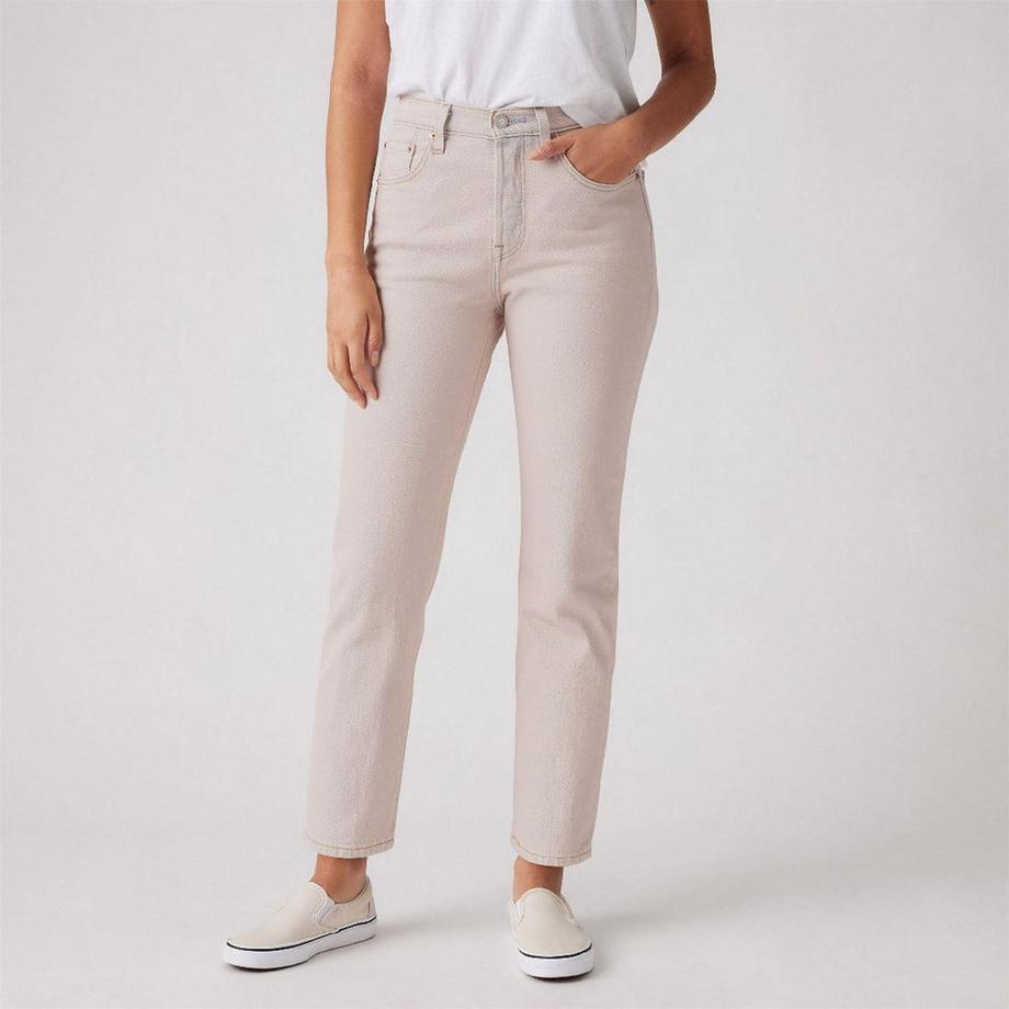 Levis Jean 7/8  