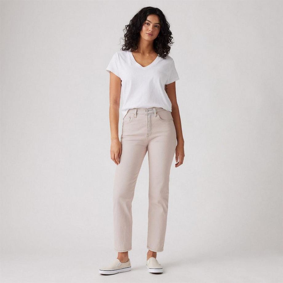 Levis Jean 7/8  