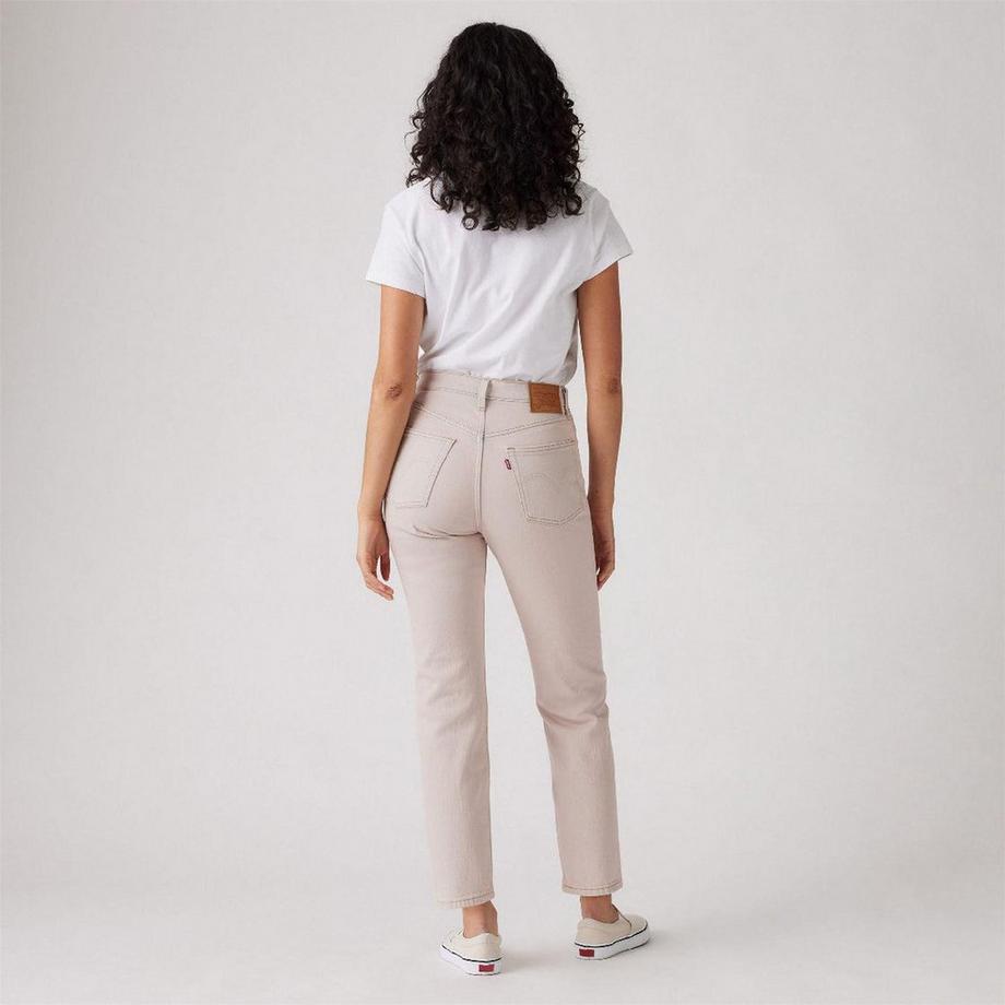 Levis Jean 7/8  