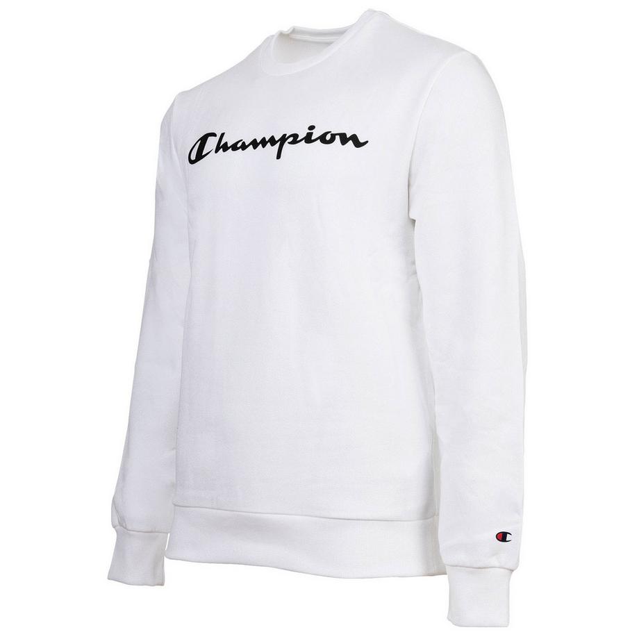 Champion Soft Compact Basic Sweat-shirt col rond  