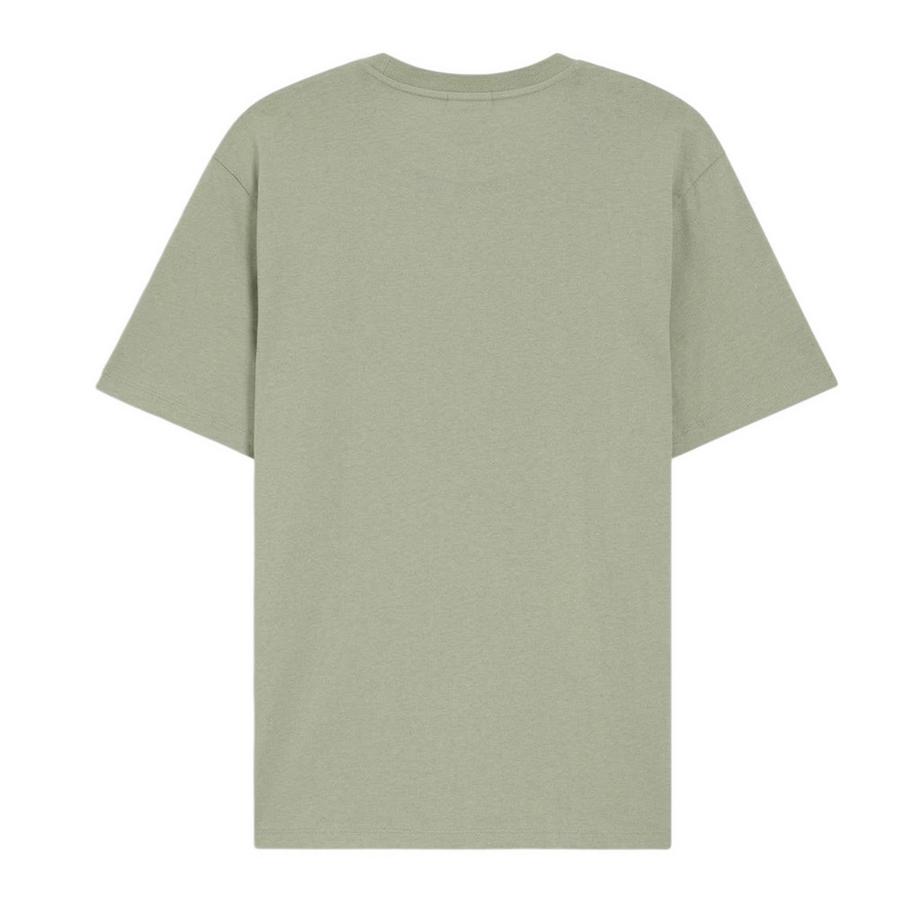 HUGO BOSS  Maglietta Cotone Maniche Corte 