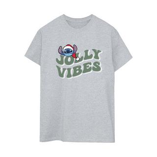 Disney  Jolly Chilling Vibes TShirt 