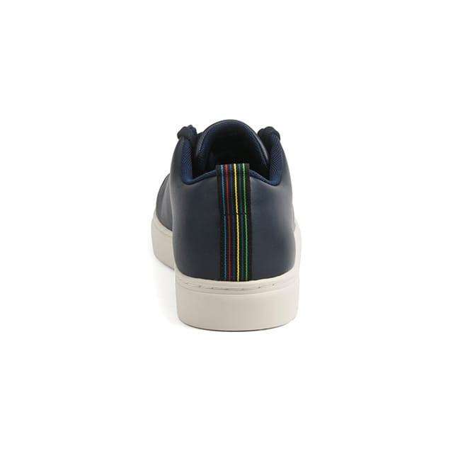 PAUL SMITH  MENS SHOE LEE NAVY TAPE 