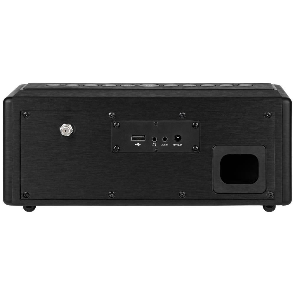 Telestar  Internet Tischradio 