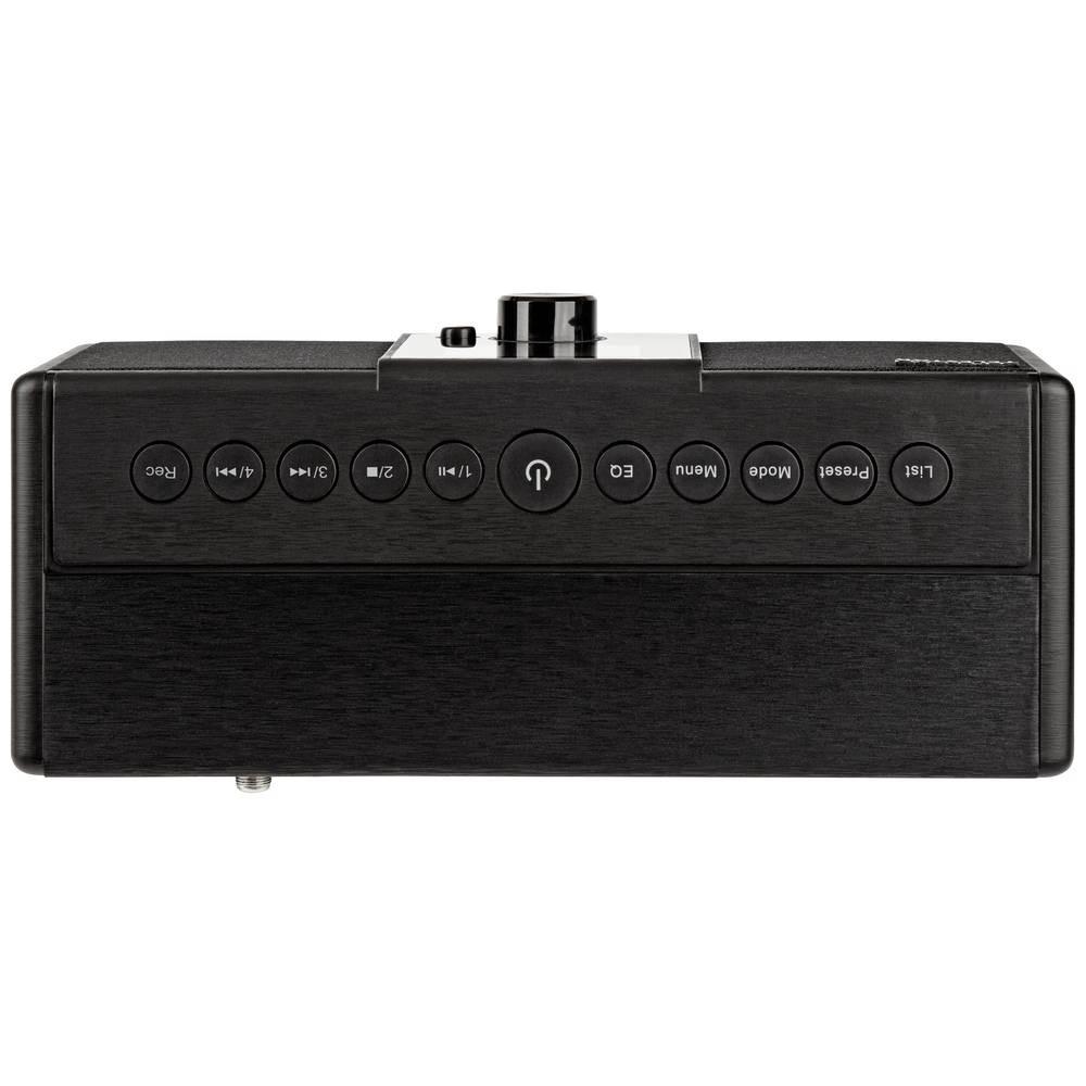 Telestar  Internet Tischradio 