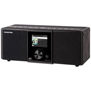 Telestar  Internet Tischradio 