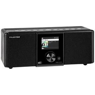 Telestar  Internet Tischradio 