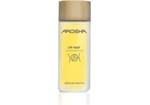 AROSHA  Retail Cell Repair dry-touch oil 100 ml 