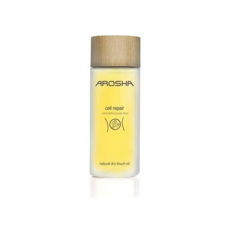 AROSHA  Retail Cell Repair dry-touch oil 100 ml 