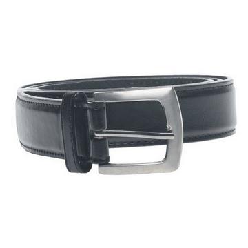 Lewis Kingsize ordinaire Ceinture en cuir