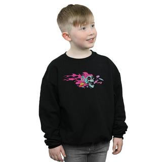 Disney  Wreck It Ralph Sweatshirt 