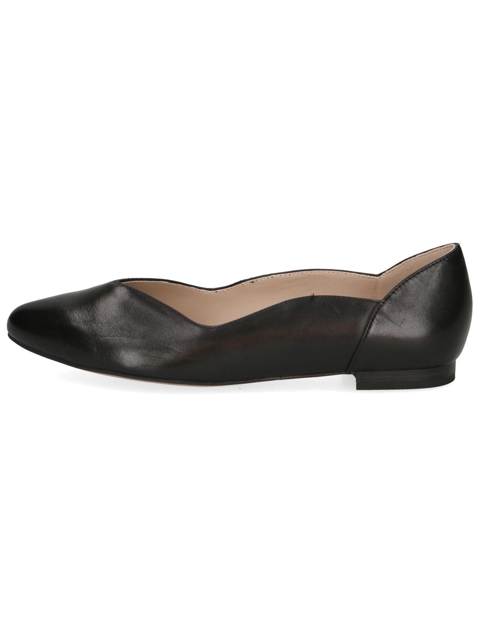 CAPRICE  Ballerinas 9-9-22200-42 