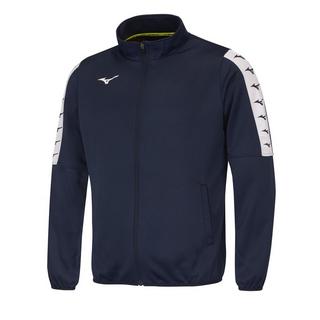 MIZUNO  kinderjacke nara track 