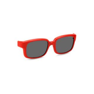 Polaroid  PLD K005 CL-ON Clip-on L7Q M9  Sonnenbrille 