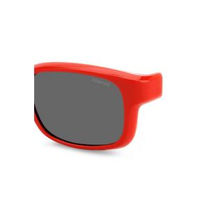 Polaroid  PLD K005 CL-ON Clip-on L7Q M9  Sonnenbrille 