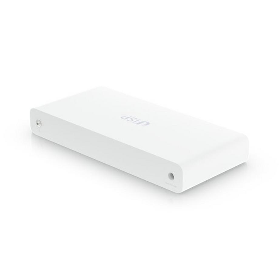 UBIQUITI  UISPR passiv PoERouter ISP/WISP 