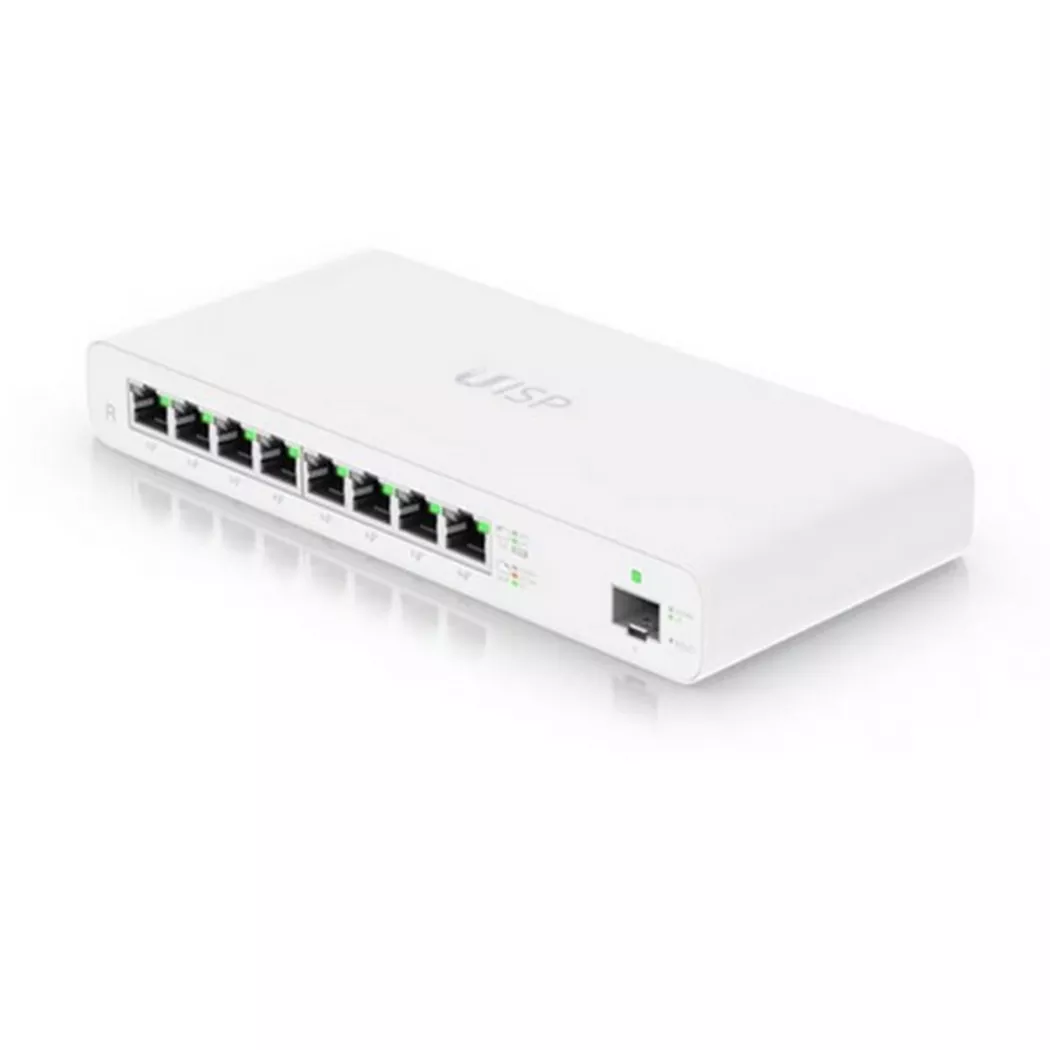 Ubiquiti UISP-R Routeur PoE passif ISP/WISP