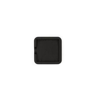 Oakywood Vassoio per note adesive (OakyBlocks) - Piccolo vassoio in legno  