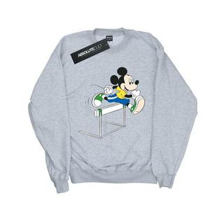 Disney  Sweat MICKEY MOUSE HURDLES 