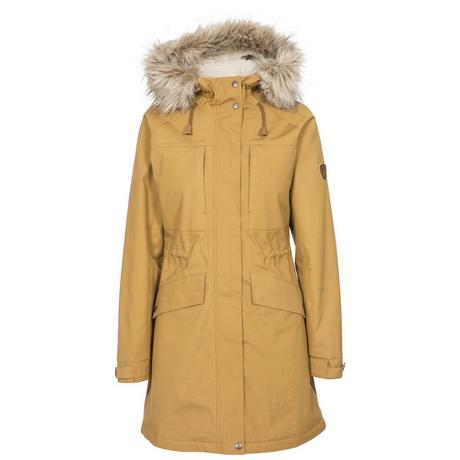 Trespass  Parka FAITHFUL 