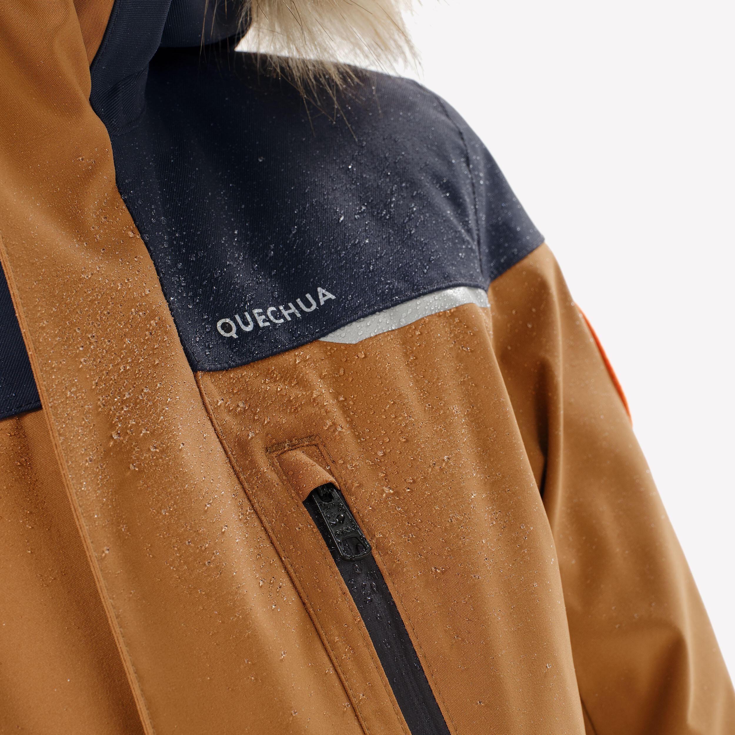 QUECHUA  Parka - SH900 