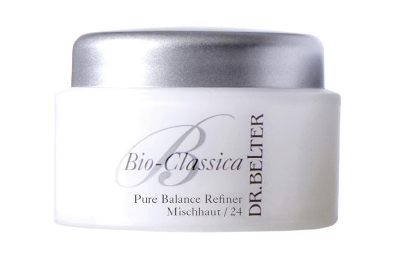 Image of Bio-classica Pure Balance Refiner 50 Ml Damen 50ml