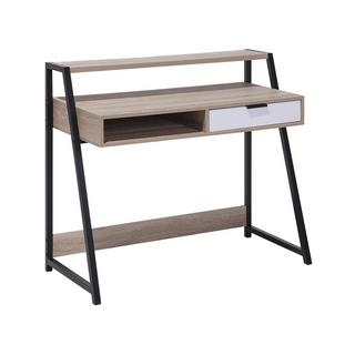 Beliani  Ensemble pour bureau en MDF Moderne FOSTER/CALVIN 