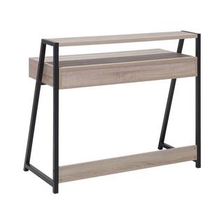 Beliani  Ensemble pour bureau en MDF Moderne FOSTER/CALVIN 