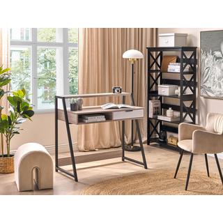 Beliani  Ensemble pour bureau en MDF Moderne FOSTER/CALVIN 