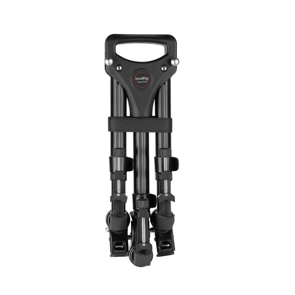 Smallrig  SmallRig 3986 accessori treppiedi Carrello per treppiedi 