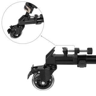 Smallrig  SmallRig 3986 accessori treppiedi Carrello per treppiedi 