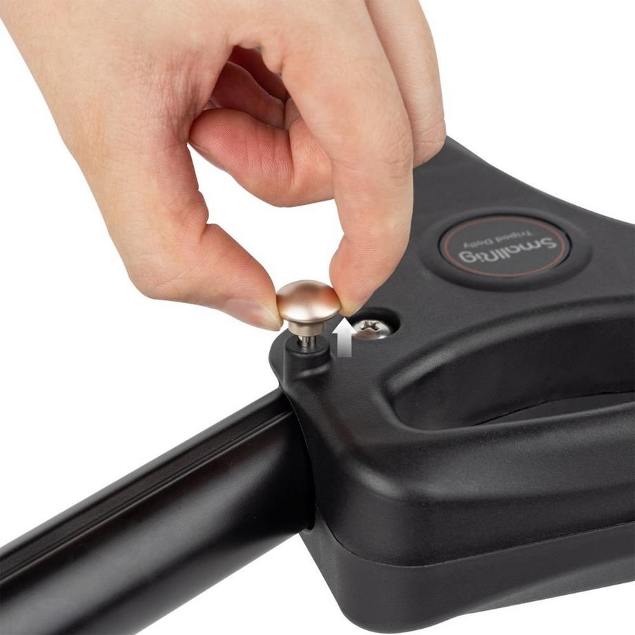 Smallrig  Chariot trépied universel 