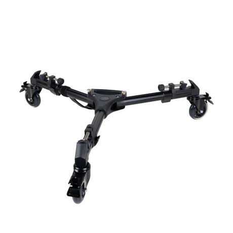 Smallrig  SmallRig 3986 accessori treppiedi Carrello per treppiedi 