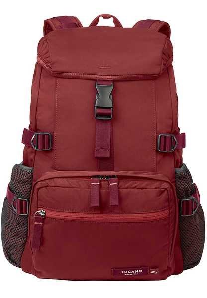 TUCANO Laptop Backpack Desert Backpack 13"/14"  