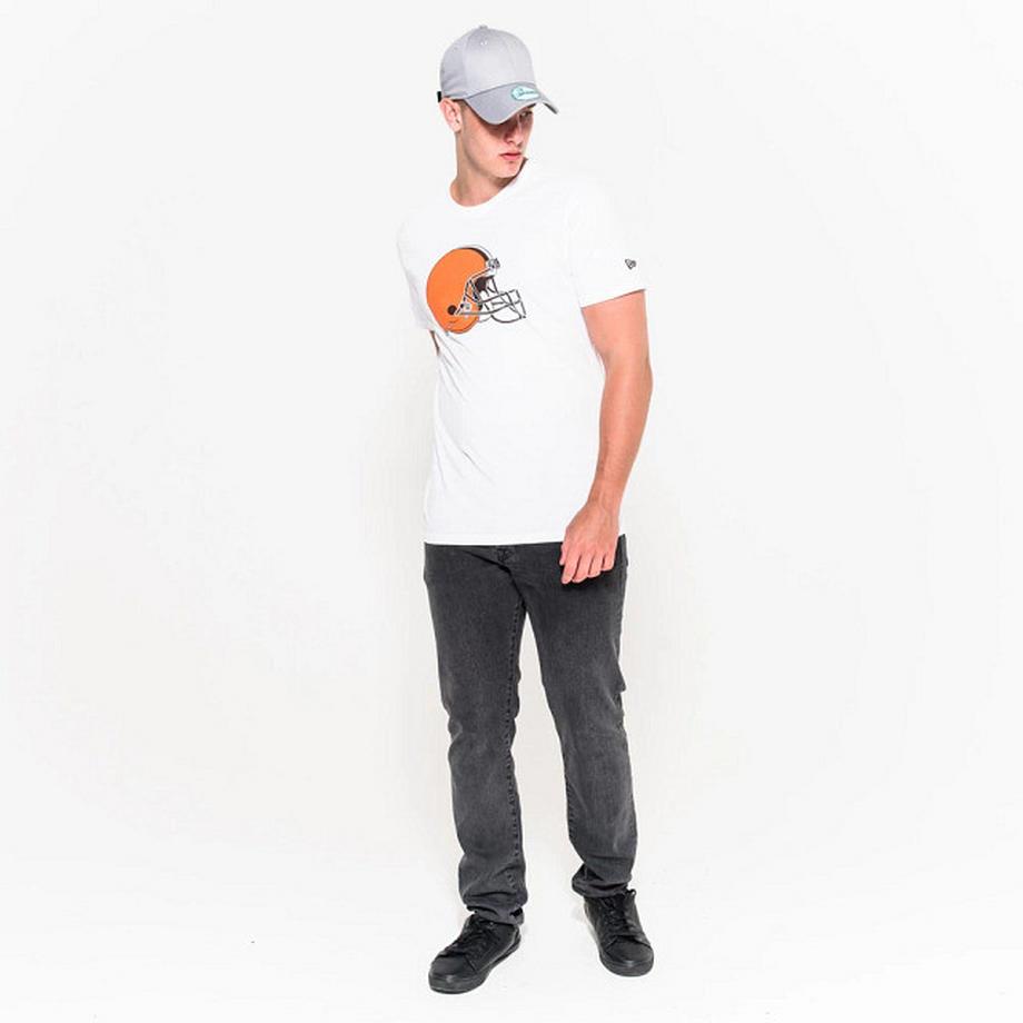 NEW ERA Cleveland Browns NFL T-Shirt  