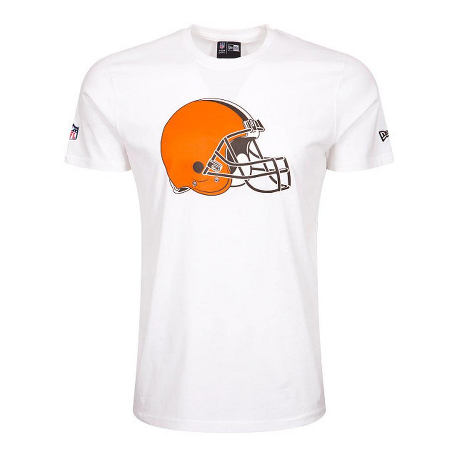 maglietta cleveland browns nfl