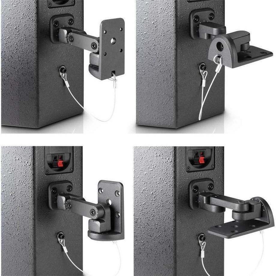 LD Systems  Wandhalter SAT WMB 