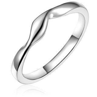 Glanzstücke München  Femme Bague en argent 