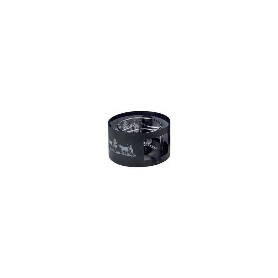 Heidi Cheese Line  fondue-rechaud windschutz alpes 