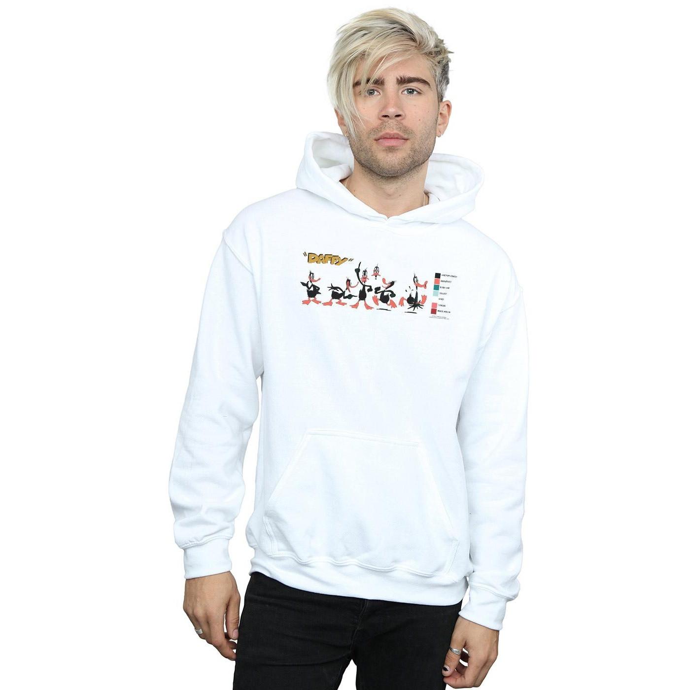 LOONEY TUNES  Sweat à capuche 