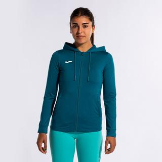 Joma  Veste de survêtement à capuche fille  Sculpture II 