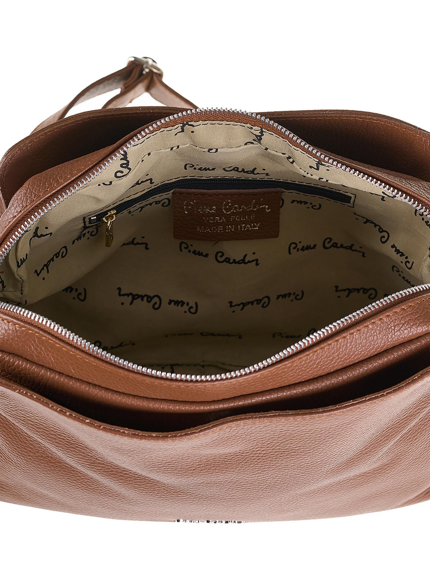 pierre cardin Aralia Lux Umhängetasche  