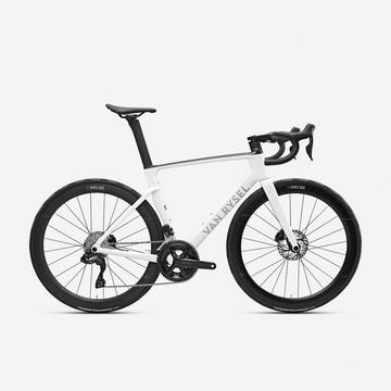 Vélo route - Rennrad 12 Gänge Powermeter RCR Pro Shimano 105 DI2