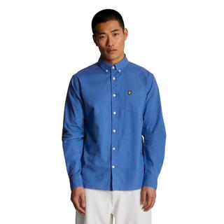 LYLE & SCOTT  Hemd ButtonDownKragen 