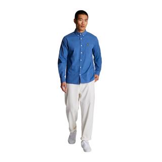 LYLE & SCOTT  Hemd ButtonDownKragen 